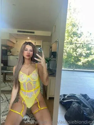 Aussieblondiex OnlyFans Leaked Free Thumbnail Picture - #uIcAfOJ1sU
