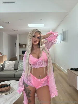 Aussieblondiex OnlyFans Leaked Free Thumbnail Picture - #Ylwpvnn2Vf