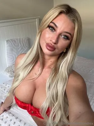 Aussieblondiex OnlyFans Leaked Free Thumbnail Picture - #iGjq0uXZuK