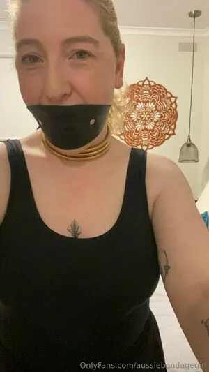 Aussiebondagegirl OnlyFans Leaked Free Thumbnail Picture - #0cpayNxEv0