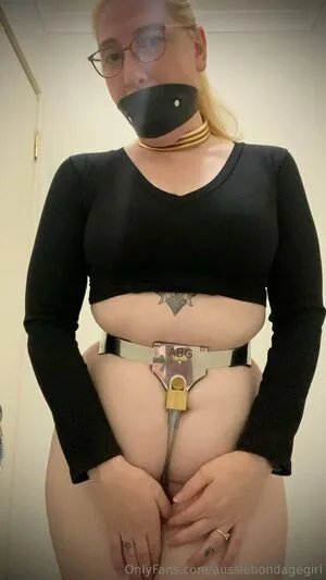 Aussiebondagegirl OnlyFans Leaked Free Thumbnail Picture - #3LFSlqFcta
