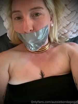 Aussiebondagegirl OnlyFans Leaked Free Thumbnail Picture - #ACwD8fJjAe