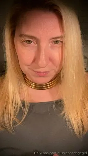 Aussiebondagegirl OnlyFans Leaked Free Thumbnail Picture - #BeyIQtSt1t