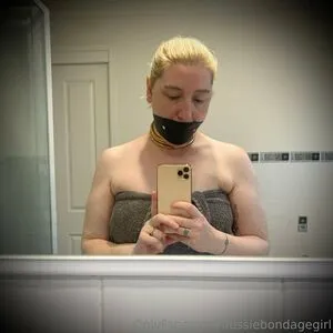 Aussiebondagegirl OnlyFans Leaked Free Thumbnail Picture - #EWPy9x4faU