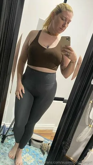 Aussiebondagegirl OnlyFans Leaked Free Thumbnail Picture - #EYy6jEXDI9