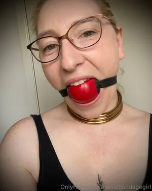 Aussiebondagegirl OnlyFans Leaked Free Thumbnail Picture - #ElTBPUX83U