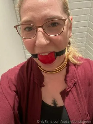 Aussiebondagegirl OnlyFans Leaked Free Thumbnail Picture - #EmucQ1SU2t