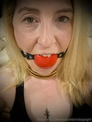 Aussiebondagegirl OnlyFans Leaked Free Thumbnail Picture - #FIbmyBo7R4