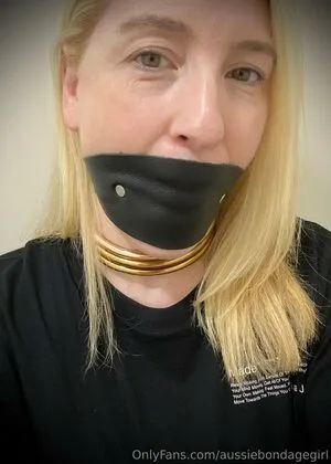 Aussiebondagegirl OnlyFans Leaked Free Thumbnail Picture - #LbjYNbEN1t