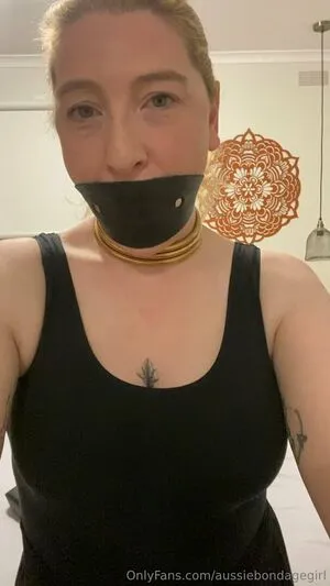 Aussiebondagegirl OnlyFans Leaked Free Thumbnail Picture - #MvjkZRzefl