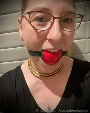 Aussiebondagegirl OnlyFans Leaked Free Thumbnail Picture - #P149TGvHeJ