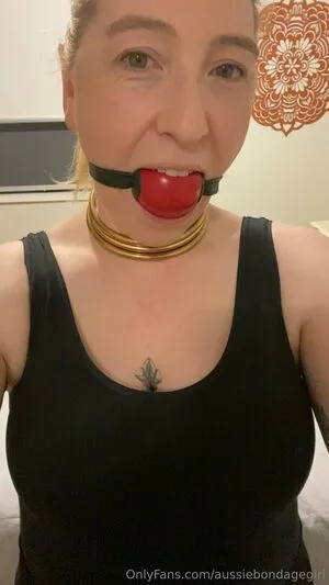 Aussiebondagegirl OnlyFans Leaked Free Thumbnail Picture - #QdNkeWdcKp
