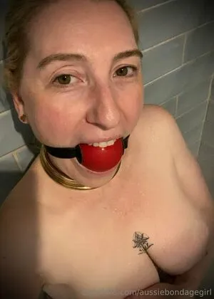 Aussiebondagegirl OnlyFans Leaked Free Thumbnail Picture - #Ruplzwef7v