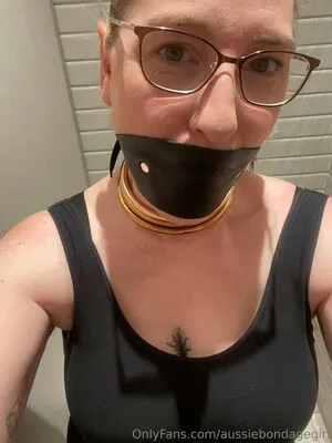 Aussiebondagegirl OnlyFans Leaked Free Thumbnail Picture - #ZJwJR4urvi