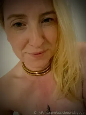 Aussiebondagegirl OnlyFans Leaked Free Thumbnail Picture - #Zoq7rvvUfq