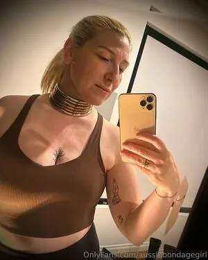 Aussiebondagegirl OnlyFans Leaked Free Thumbnail Picture - #cZSosvB2UR