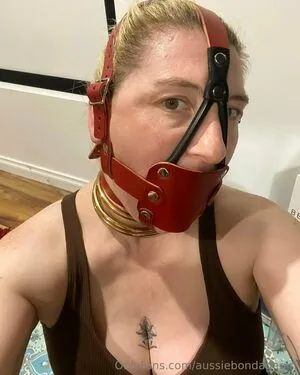 Aussiebondagegirl OnlyFans Leaked Free Thumbnail Picture - #dUkbOZN3Y2