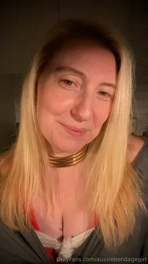 Aussiebondagegirl OnlyFans Leaked Free Thumbnail Picture - #efZGQCjZUG