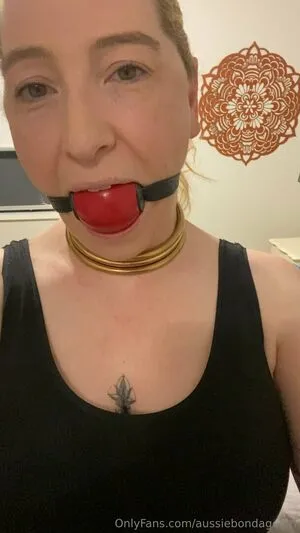 Aussiebondagegirl OnlyFans Leaked Free Thumbnail Picture - #iLEzUOGS83