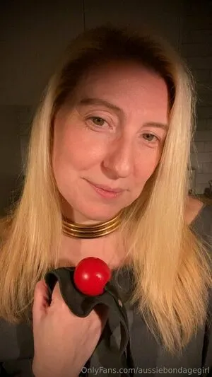 Aussiebondagegirl OnlyFans Leaked Free Thumbnail Picture - #lMIrB347Jf