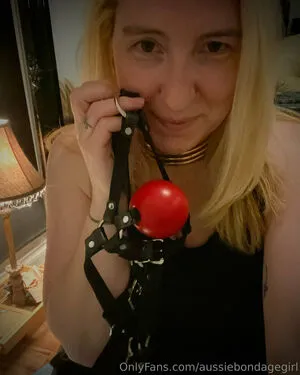 Aussiebondagegirl OnlyFans Leaked Free Thumbnail Picture - #qrdDIOHoE5
