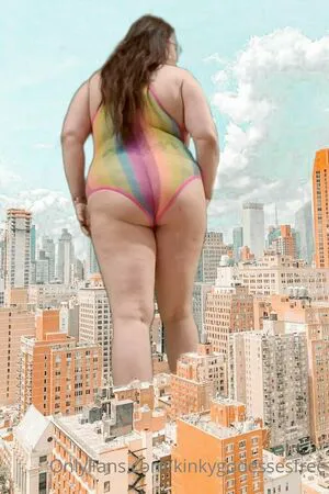 Aussiegiantessfree OnlyFans Leaked Free Thumbnail Picture - #JSkJOCC8Yh