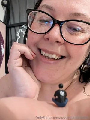 Aussiegiantessfree OnlyFans Leaked Free Thumbnail Picture - #nwkZ9ueBOA