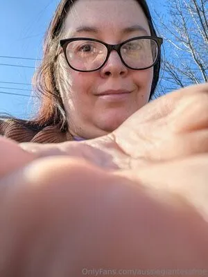 Aussiegiantessfree OnlyFans Leaked Free Thumbnail Picture - #r8EEkVLLVI