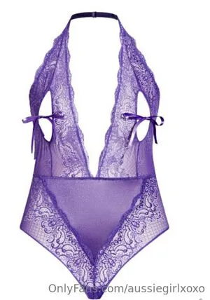 Aussiegirlxoxo OnlyFans Leaked Free Thumbnail Picture - #7hGol32O2D