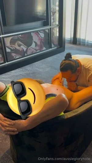 Aussiegloryhole OnlyFans Leaked Free Thumbnail Picture - #ADhTrNwyiY
