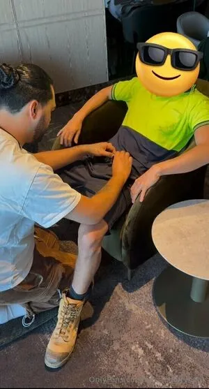 Aussiegloryhole OnlyFans Leaked Free Thumbnail Picture - #hrbMfHcdoI