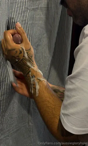 Aussiegloryhole OnlyFans Leaked Free Thumbnail Picture - #jzT1PQqM0w