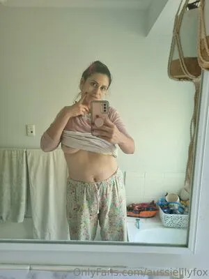 Aussielilyfox OnlyFans Leaked Free Thumbnail Picture - #ACFcBVuZJQ