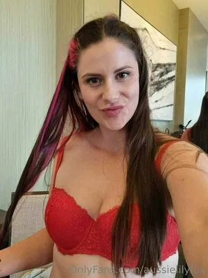 Aussielilyfox OnlyFans Leaked Free Thumbnail Picture - #BgrU9xlnCB