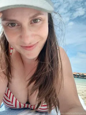 Aussielilyfox OnlyFans Leaked Free Thumbnail Picture - #CausZSmRSi
