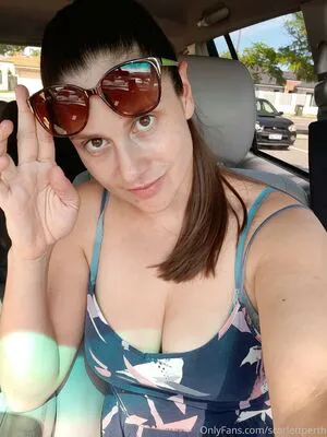 Aussielilyfox OnlyFans Leaked Free Thumbnail Picture - #CstckrpioO