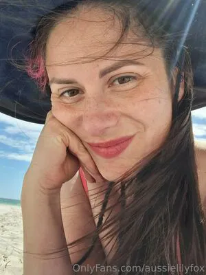 Aussielilyfox OnlyFans Leaked Free Thumbnail Picture - #ETTou7kEqx