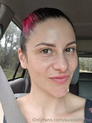 Aussielilyfox OnlyFans Leaked Free Thumbnail Picture - #Eu2ktnG5rZ