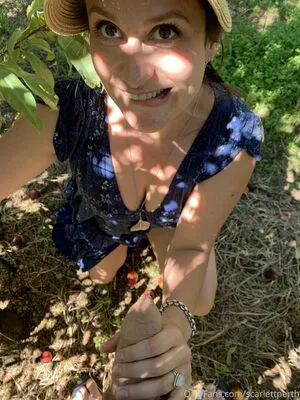 Aussielilyfox OnlyFans Leaked Free Thumbnail Picture - #GMmSYiPNsl