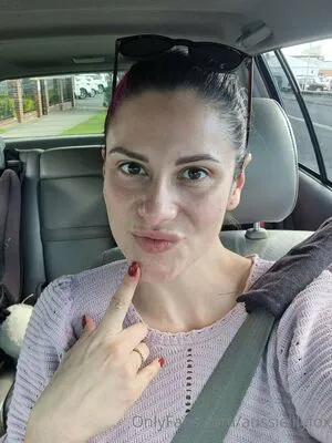 Aussielilyfox OnlyFans Leaked Free Thumbnail Picture - #GRVMCzIXft