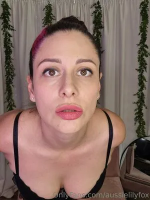 Aussielilyfox OnlyFans Leaked Free Thumbnail Picture - #LRT5WSbkHb