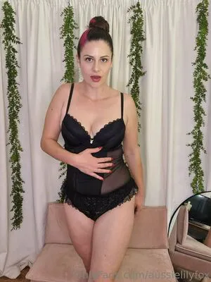Aussielilyfox OnlyFans Leaked Free Thumbnail Picture - #X9EUtnBvSY
