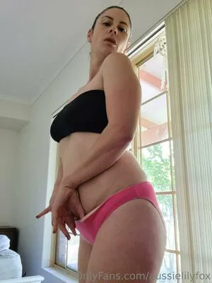 Aussielilyfox OnlyFans Leaked Free Thumbnail Picture - #eKVCU554Da