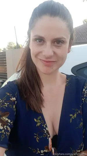 Aussielilyfox OnlyFans Leaked Free Thumbnail Picture - #f18rPKoX7P