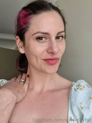 Aussielilyfox OnlyFans Leaked Free Thumbnail Picture - #jbYSYdmute