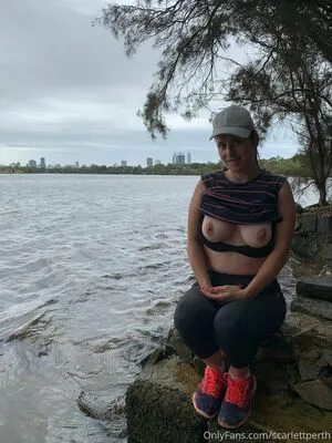 Aussielilyfox OnlyFans Leaked Free Thumbnail Picture - #p3fVFppgM9