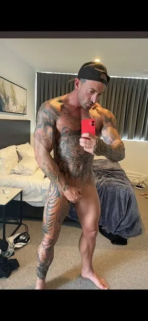 Aussiemenexhibit OnlyFans Leaked Free Thumbnail Picture - #KB3XYrVvEl