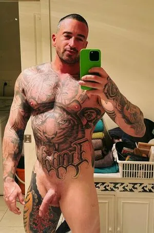 Aussiemenexhibit OnlyFans Leaked Free Thumbnail Picture - #b4vCOEgJcy