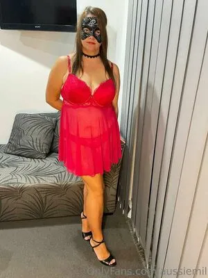 Aussiemil OnlyFans Leaked Free Thumbnail Picture - #B1hcpphByq