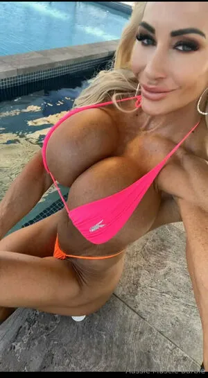Aussiemusclebarbie OnlyFans Leaked Free Thumbnail Picture - #1QWaja9Imv